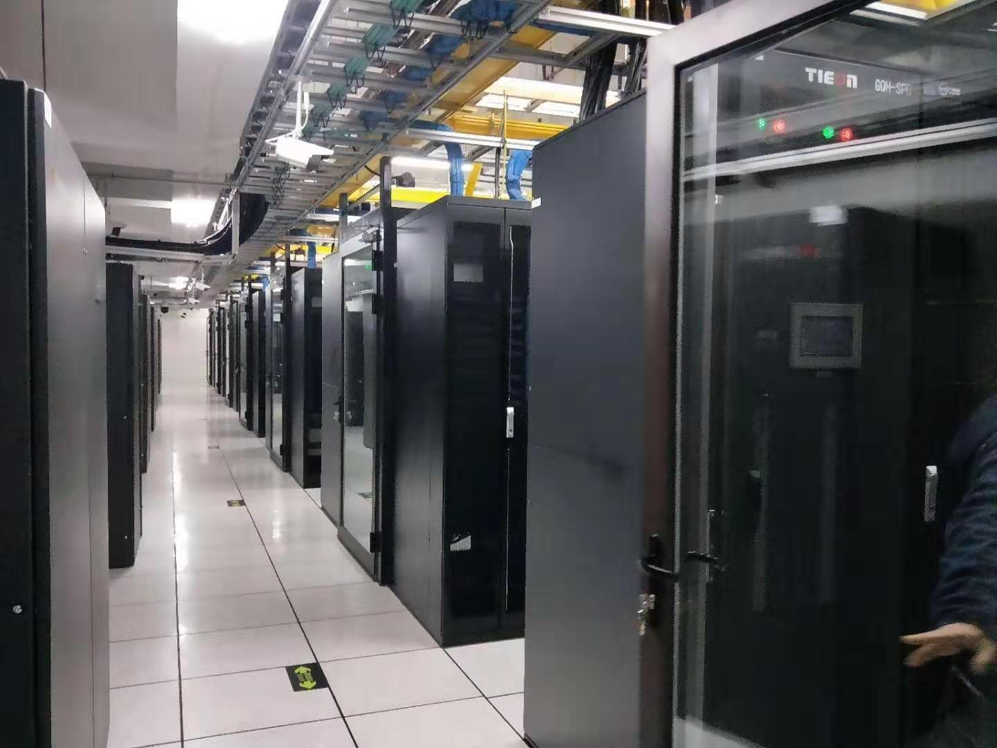 瑞金天津IPFS机房-天津多线机房-天津自贸区机房